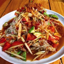 ตำซั่ว
