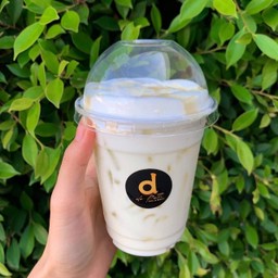 ไอซ์ ฮันนี่ มิ้ลค์ 12 oz
