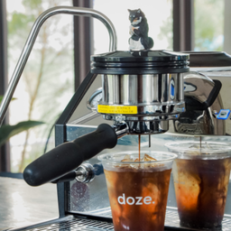 Americano คั่วกลาง