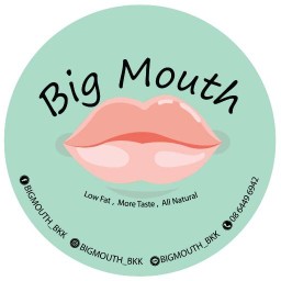 Big Mouth Cafe'