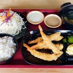 ร้านนี้มีดี Tonkatsu (อาหารญี่ปุ่น) The Parco