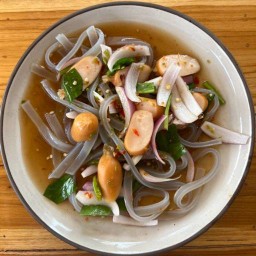 ไข่เจียวบุพเฟต์