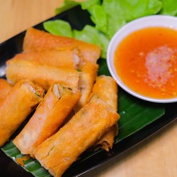 ทองม้วนกุ้ง