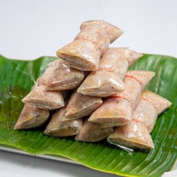 แหนมส้มหมู
