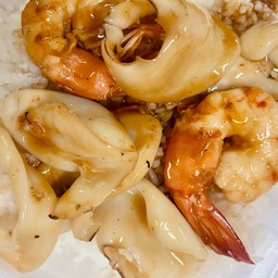 ทะเลหวาน