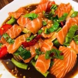 เจ้เอ็มมี่หมูปิ้งบางแสน(สาขา2) สาขา2