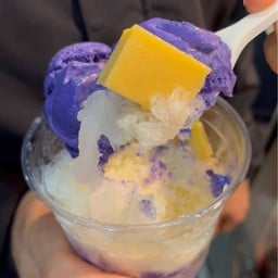 Noypi Halo Halo