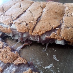 นุ่มหนึบกรอบนอก  ลงตัวมากกกบ้าบิ่นตี๋น้อยสาขาตลาดดอนกลางอุบล