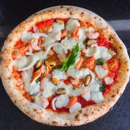 10. Frutti di mare (seafood)