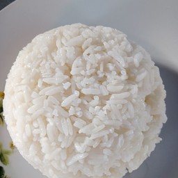 ข้าวเปล่า