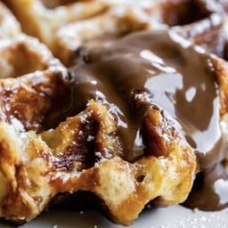 Hiro House(croffle ครอฟเฟิล waffle วาฟเฟิล แซนวิช sandwich)