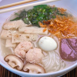 ก๋วยจั๊บญวน