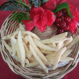 ขนมเขาควาย