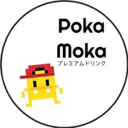 Poka Moka  ลาดปลาเค้า