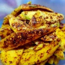 มะม่วงหาม