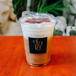 MOCHA มอคค่า