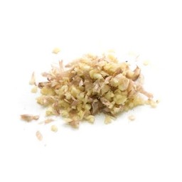 กระเทียมบด