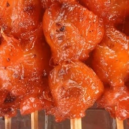 ตาหน่อยไก่อบซิ่ง