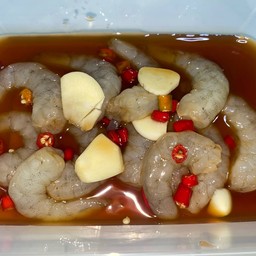 ทะเลดอง ไอซ์ออม