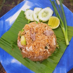 ครัวไทยบ้าน