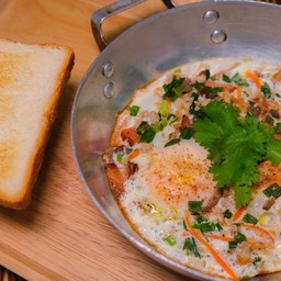 ไข่กะทะ