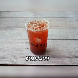 ชามะนาว