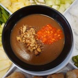 เพิ่มน้ำจิ้ม 1 กระปุก