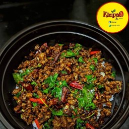 Kinpao