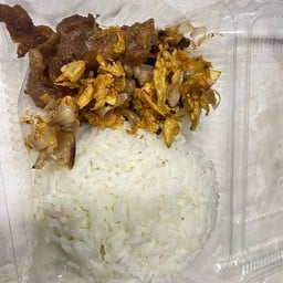 กับข้าวกับปลา