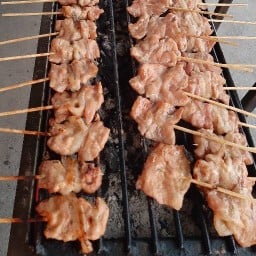 เบิ้มหมูปิ้ง