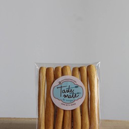 ขนมปังกรอบ 1 เเพค