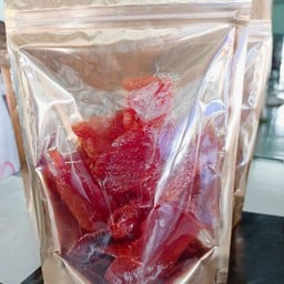 หมูเค็ม100กรัม