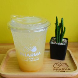 ส้มยูสุโซดา