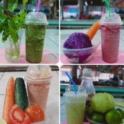 ร้านน้องใบบัวน้ำปั้น หนึ่ง