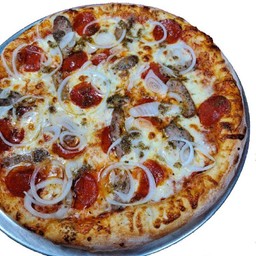 พิซซ่า มิสเตอร์ซี