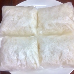 ข้าวสวยหอมมะลิ ถุงใหญ่