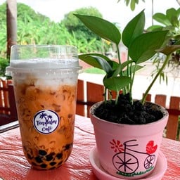 Ton Plam café สันทราย