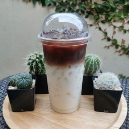 ลาเต้ ( คีโต )