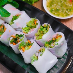 ก๋วยเตี๋ยวลุยสวน