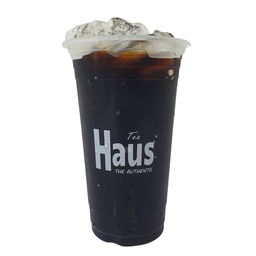 TEA HAUS the authentic สาย มอ.ปัตตานี