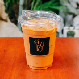 THAI MILK TEA ชาไทย