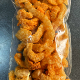 หมูกะจก