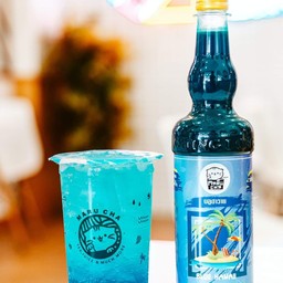 ชาบลูฮาวาย