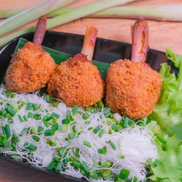 ปูพันตะไคร้