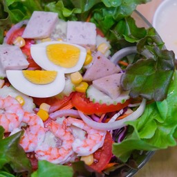 สลัดไซ่ง่อน