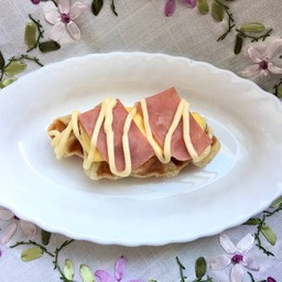 ขนมบ้านเรา