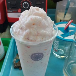 นมสดปีโป้ปั่น