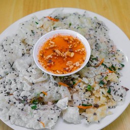 ขนมเบื้องสะบันงา