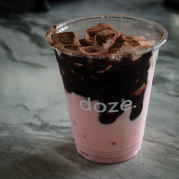Choco strawberry