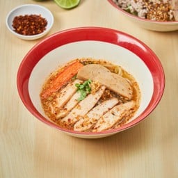 แสบทหารพราน